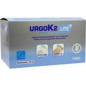 UrgoK2 Lite Kompr.Syst.10cm Knoechelumf.25-32cm günstig im Preisvergleich