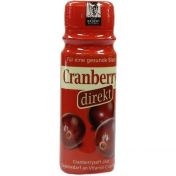Cranberry direkt Zink günstig im Preisvergleich