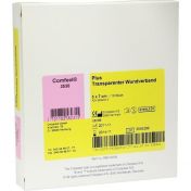 Comfeel Plus 35300 Transparenter Wundverband 5x7cm günstig im Preisvergleich