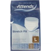 ATTENDS Ultra Care Stretchfit-Hose Large günstig im Preisvergleich