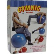 Gymnicball 75cm gelb günstig im Preisvergleich