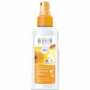 lavera Sonnenspray LSF 20 günstig im Preisvergleich