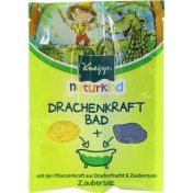 Kneipp naturkind DRACHENKRAFT BAD