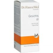 Dr. Hauschka Gesichtsöl günstig im Preisvergleich