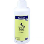 Baktolan lotion