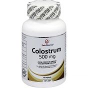 Colostrum 500mg günstig im Preisvergleich