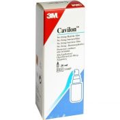 Cavilon 3M reizfr. Hautschutz 3346P Spray günstig im Preisvergleich