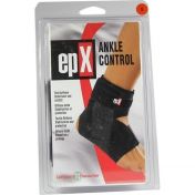 epX Ankle Control Gr.S 17.5-20.5cm