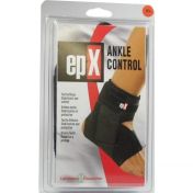 epX Ankle Control Gr.XL 25.5-28 cm günstig im Preisvergleich