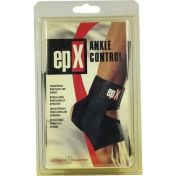 epX Ankle Control Gr.XXL 28.0-33.0 cm