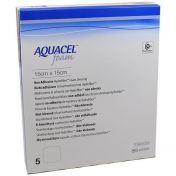 AQUACEL Foam nicht-adhäsiv 15x15cm günstig im Preisvergleich