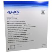 AQUACEL Foam adhäsiv 21x21cm günstig im Preisvergleich