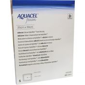 AQUACEL Foam adhäsiv 25x30cm