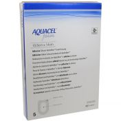 AQUACEL Foam adhäsiv Ferse 19.8x14cm günstig im Preisvergleich