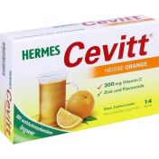 Hermes Cevitt Heisse Orange günstig im Preisvergleich