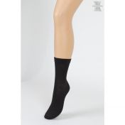 COMPRESSANA AKTIV BANDAGENSOCKEN 1 SCHWARZ