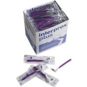 interprox plus maxi rot Cello Interdentalbürste günstig im Preisvergleich