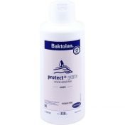 Baktolan protect+pure