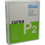 curea P2 11x11cm Superabsorbierender Wundverband