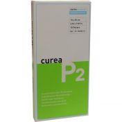 curea P2 10x20cm Superabsorbierender Wundverband