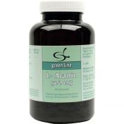 L-Alanin 500mg