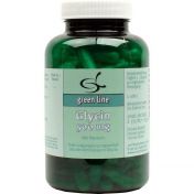 Glycin 500mg günstig im Preisvergleich