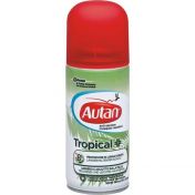 Autan Tropical Dry Spray günstig im Preisvergleich