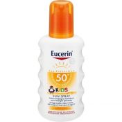 Eucerin Sun Kids Spray 50+ günstig im Preisvergleich