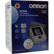 OMRON M300 Oberarm Blutdruckmessgerät günstig im Preisvergleich