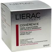 LIERAC COHERENCE TAG & NACHT günstig im Preisvergleich