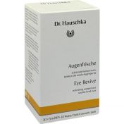 Dr. Hauschka Augenfrische günstig im Preisvergleich