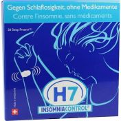 H7 Insomnia Control günstig im Preisvergleich