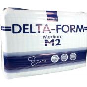 DELTA FORM M2 WINDELHOSE SLIP