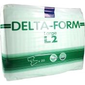 DELTA FORM L2 WINDELHOSE SLIP