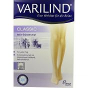 VARILIND CLASSIC AG Dia 5 Schenkelstrumpf