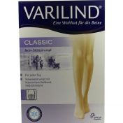 VARILIND CLASSIC AG Mus 2 Schenkelstrumpf