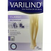 VARILIND CLASSIC AG Mus 4 Schenkelstrumpf