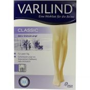 VARILIND CLASSIC AG Mus 5 Schenkelstrumpf