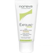 EXFOLIAC getönte Creme heller Teint günstig im Preisvergleich