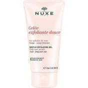 NUXE Gelee Exfoliante Douce aux Petals de Rose günstig im Preisvergleich