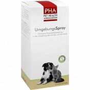 PHA UmgebungsSpray für Hunde und Katzen günstig im Preisvergleich