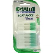 GUM Soft Picks Doppelpack