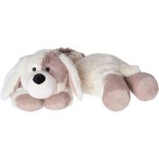 Warmies Hot Pak Hund beige