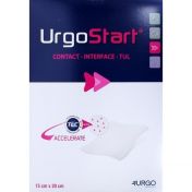 UrgoStart Tül 15x20cm günstig im Preisvergleich