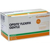 OPSITE FLEXIFIX GENTLE 10CMX5M