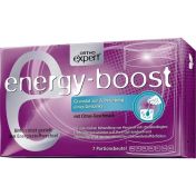 energy-boost Orthoexpert Trinkgranulat