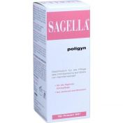 Sagella poligyn