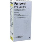 Fungoral 2% Lösung