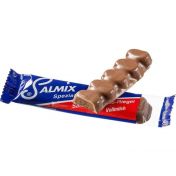 SALMIX Schoko-Riegel