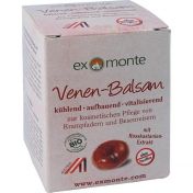 Venen-Balsam exmonte ohne Paraffine